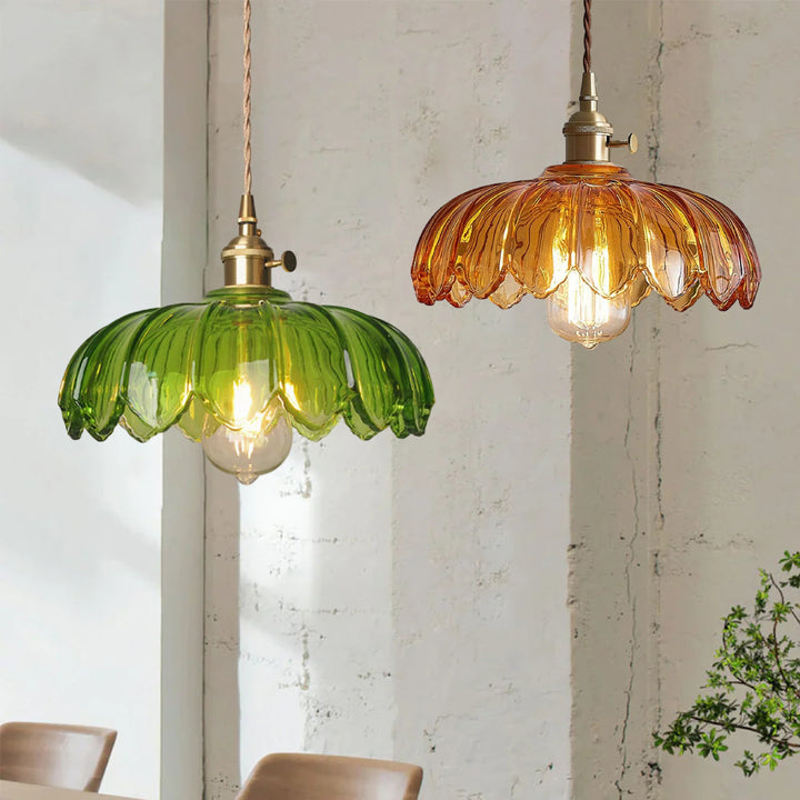 Pendant Lamps