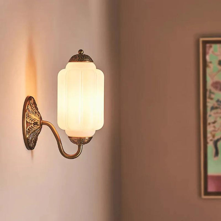 Wall Lamps