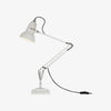 Modryx Vintage Adjustable Desk Lamp - Industrial Task Light for Home Offices
