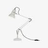 Original 1227 Vintage Metal Task Table Lamp with Adjustable Arm for Study Desk