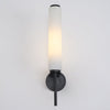 Scandinavian Minimalist Marble Wall Sconce