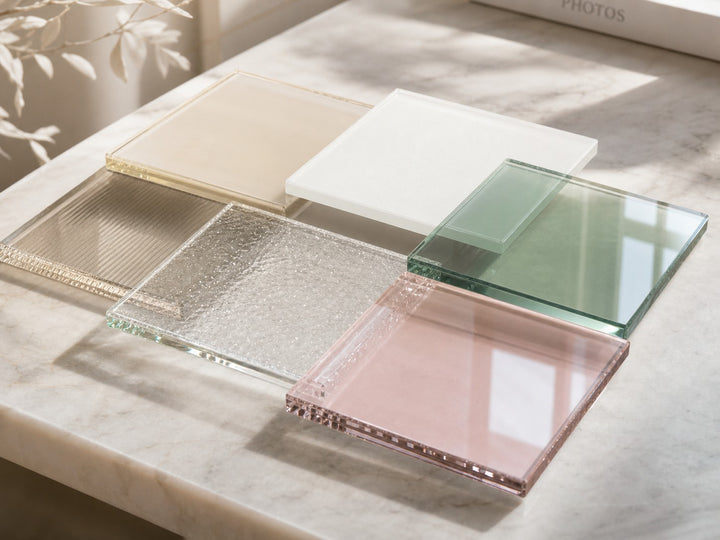 Glass Lighting Fixtures