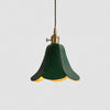 Green / Single