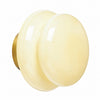 Orra Vintage Opal Glass Wall Lamp - Classic Round Sconce for Living Room