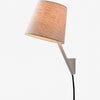Novira Emphasis on Adjustable Shade Bedside Use