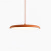 Thin And Light Macaron Pendant Lighting