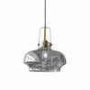 Cavelle Sleek Modern Pendant Lamp - Refined Modern Silhouette for Residential and Commercial Interiors