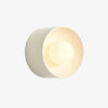 Ceranova Wall Light Nordic Minimalist Design Ceramic Accent - Modern Style for Home