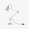 Modryx Vintage Adjustable Desk Lamp - Industrial Task Light for Home Offices