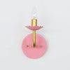 Decorative Wall Sconce Lighting - Retro Minimalist Style for Any Room