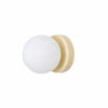 Nuvol Wall Lamp