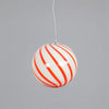 Lollipop Stripe Pendant Lighting