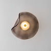 Petal Glass Wall Sconce