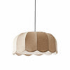 Banana Leaf Pendant Lamp