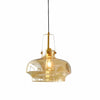 Cavelle Sleek Modern Pendant Lamp - Refined Modern Silhouette for Residential and Commercial Interiors