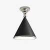 30cm Black