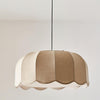 Banana Leaf Pendant Lamp