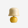 Cute Mushroom Table Lamp