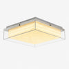 Transparent + Beige 15.7 inch / 40 cm SKU image