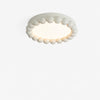 Minori Modern Flush Mount Ceiling Light Living Room/Bedroom
