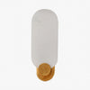 Albi Decorative Wall Sconce Ambient Diffused Glow - Artful Carved Aesthetic Dining Room Corridor