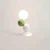 Colorful Ball Stacking Table Lamp