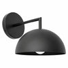 Metio Dome Minimalist Dome Sconce - Stylish Colorful Wall Light