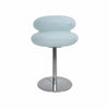 Glasentro Bauhaus Table Lamp Geometric Glass Design Modern Accent for Living Room N12
