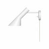 Alojorin Classic Industrial Wall Lamp Sculptural Design Sconce Lighting for Home Office N03