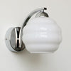 Vintage Bauhaus Wall Lamp - High-end Decoration Bedroom Bedside Lamp