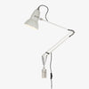 Original 1227 Sleek Adjustable Arm Wall Lamp with Aluminium Shade for Living Space