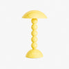 Modo LED Table Lamp – Orb-Stacked Base Mushroom Shade Perfect for Living Room or Bedroom