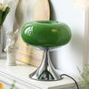 Green Genie Table Lamp