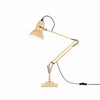 Classic Multicolor Desk Lamp - Adjustable Spring-Arm for Study Room