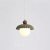Lotus Leaf Pendant Lighting