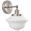 Lavagna Industrial Bathroom Vanity Light
