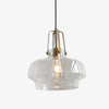 Cavelle Sleek Modern Pendant Lamp - Refined Modern Silhouette for Residential and Commercial Interiors