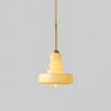 Pear Glass Pendant Lighting