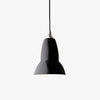 Modryx Classic Pendant Light - Timeless Minimalist Hanging Lamp for Home