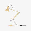Modryx Vintage Adjustable Desk Lamp - Industrial Task Light for Home Offices