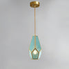 Exquisite Stained Glass Pendant Lighting