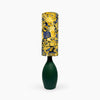 Floral Ceramic Table Lamp 1