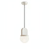 Elegant Pendant Lamp for Modern Interior Spaces