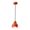 Ceramic Pendant Light With Glass Detail - 6 Elegant Options