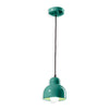 Ceramic Pendant Light With Glass Detail - 6 Elegant Options