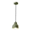 Ceramic Pendant Light With Glass Detail - 6 Elegant Options
