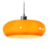 Nordic Metal Bauhaus Glass Pendant Lamp
