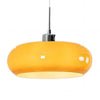 Nordic Metal Bauhaus Glass Pendant Lamp