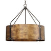 Vintage Industrial Style Dining Table Pendant Light