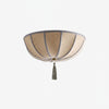 Valoflor Ceiling Light - Floral Petal Design Flush Mount Ceiling Lamp Modern Decorative Style